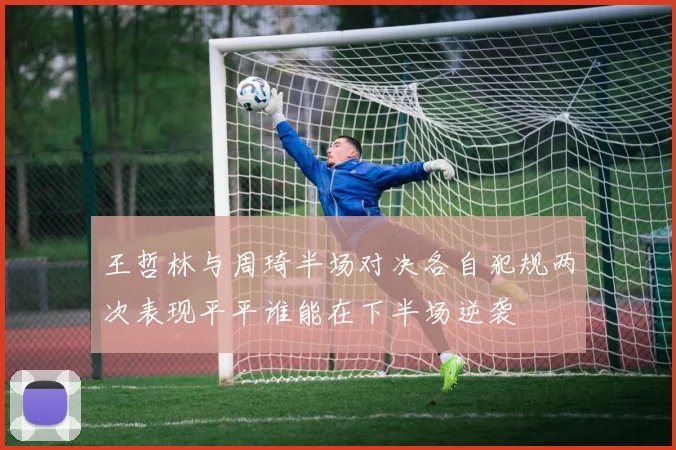 王哲林与周琦半场对决各自犯规两次表现平平谁能在下半场逆袭
