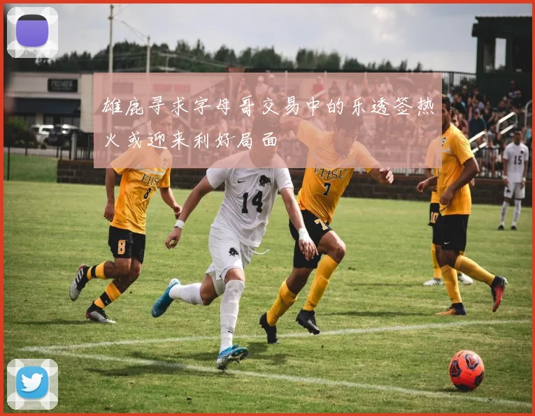 雄鹿寻求字母哥交易中的乐透签热火或迎来利好局面